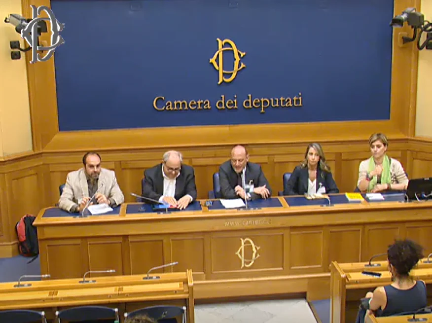 Camera dei Deputati