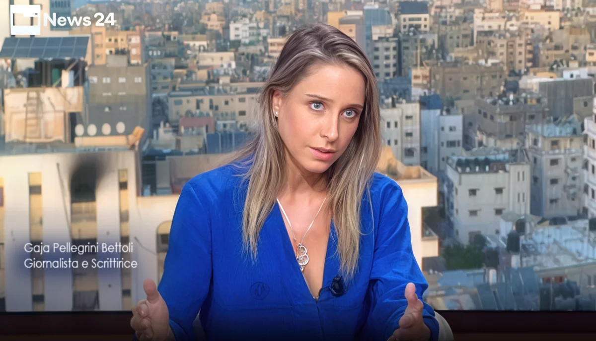 Gaja - Gaza 2023
