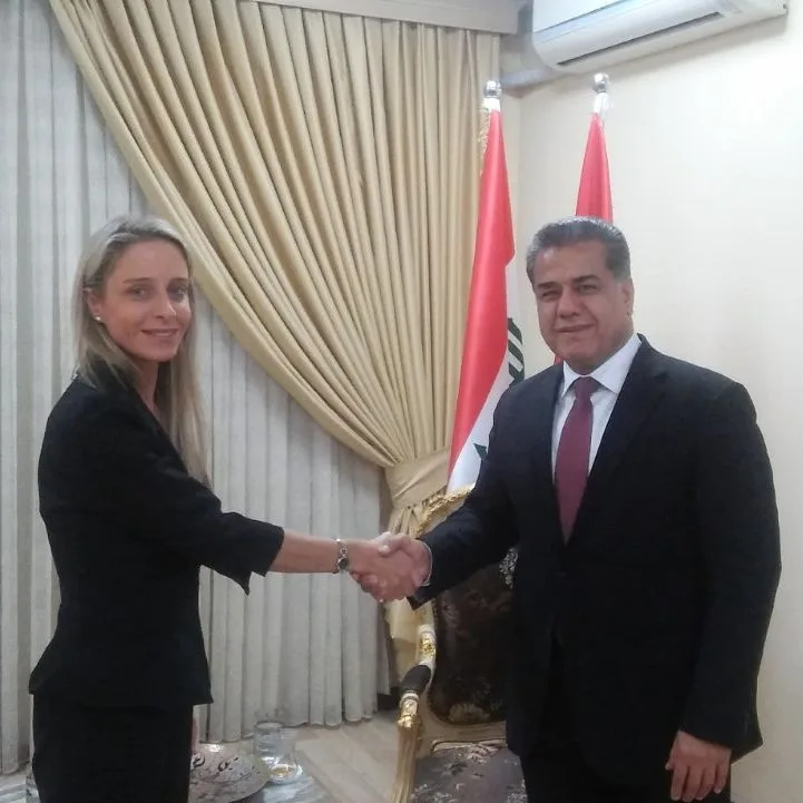 Iraq Kurdistan