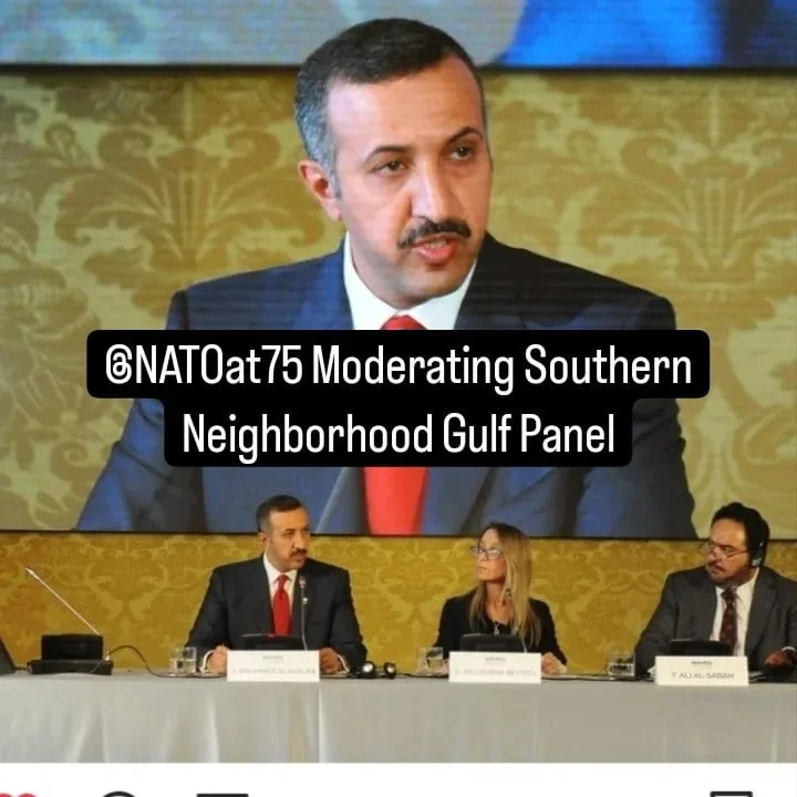 NATO Event