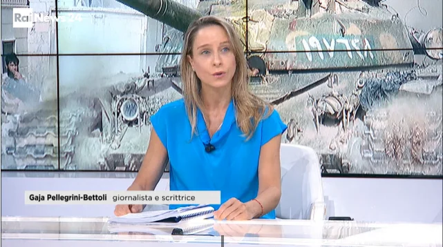 RAI News 24