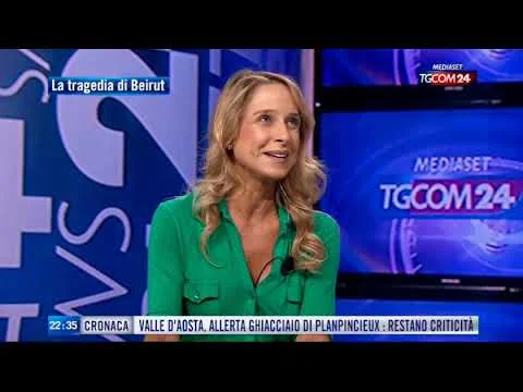 Esplosione a Beirut: Analisi e conseguenze