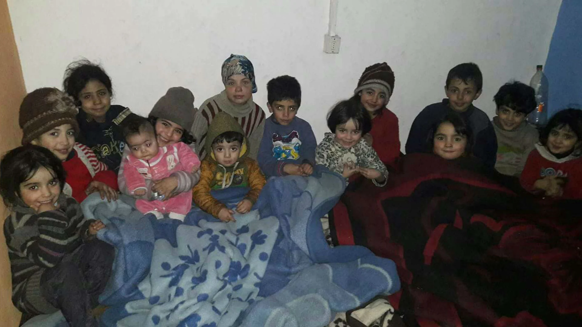 The bombing has not stopped: Ghouta after the ceasefire