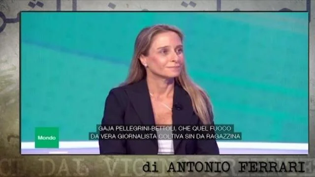 Gaja, come vivere oggi con il giornalismo nel sangue