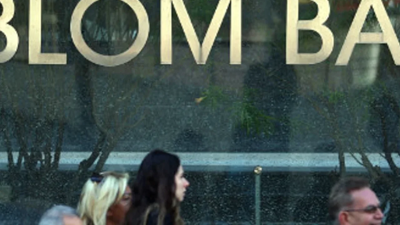 New Uncertainty for Lebanese Banks