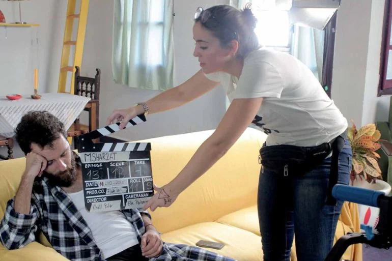 Satirical show asks: Is Lebanon ready for change?