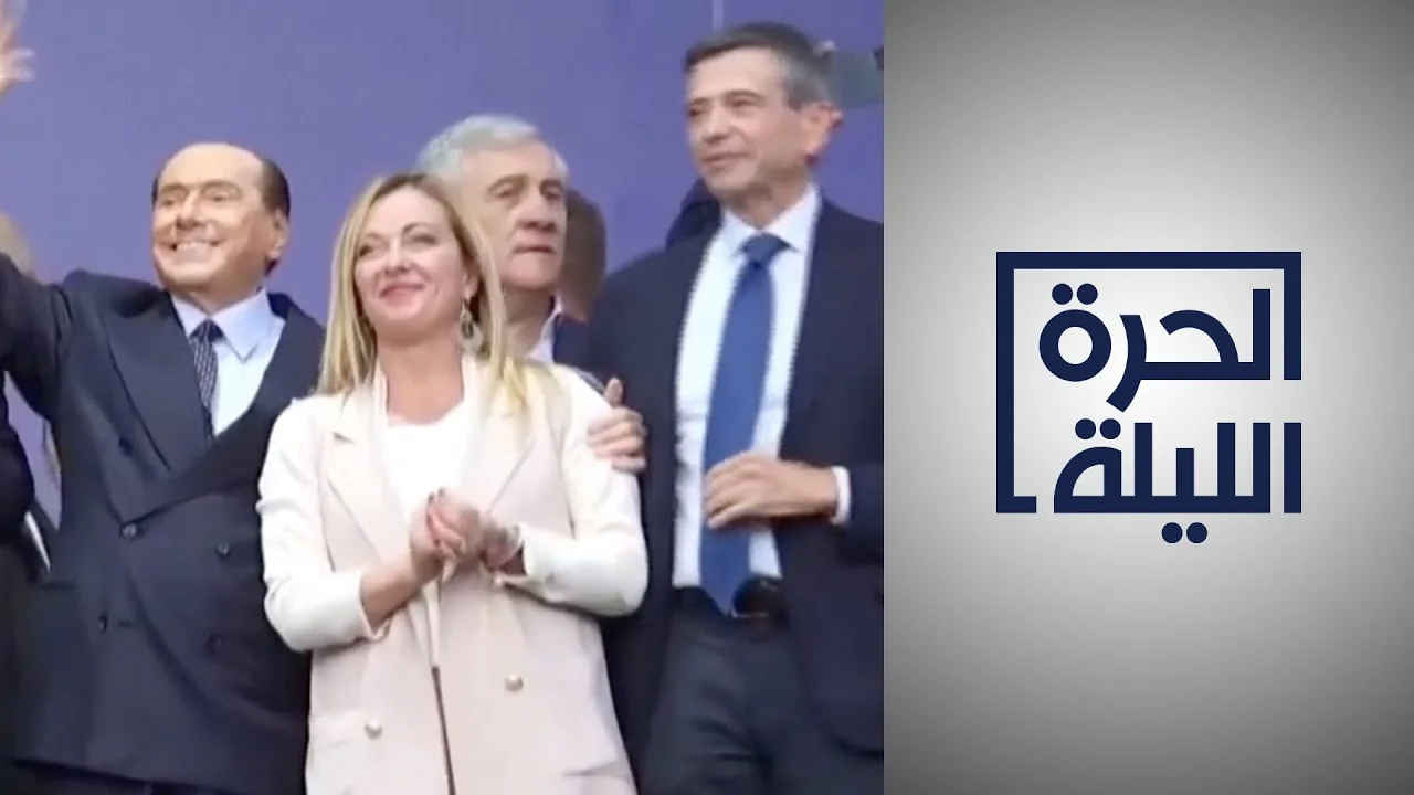 The Far-Right Wins Italian Elections