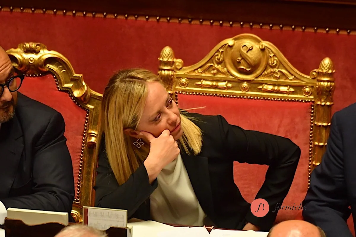 Meloni affidabile, ma negli Usa si teme per il sostegno all'Ucraina. Parla Tucker (NYU)