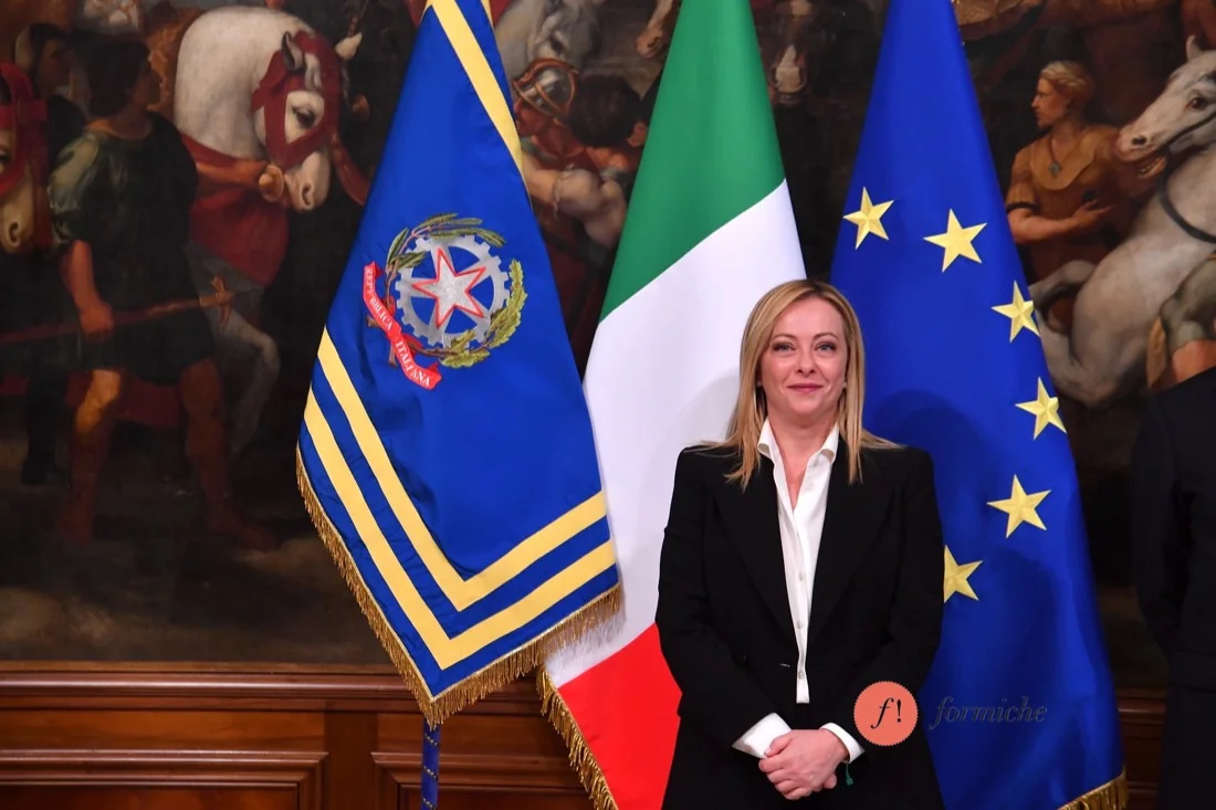 Sul Pnrr si gioca la credibilità finanziaria dell'Italia. Parla Moschella (Chatham House)