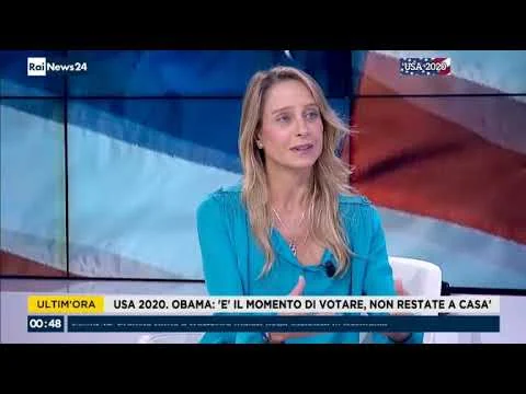 Elezioni USA: Verso le elezioni di Midterm