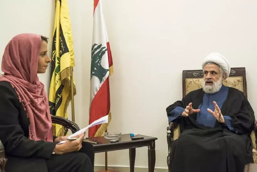 No a una Siria senza Asad. L'Occidente ha creato lo Stato Islamico, ora deve combatterlo