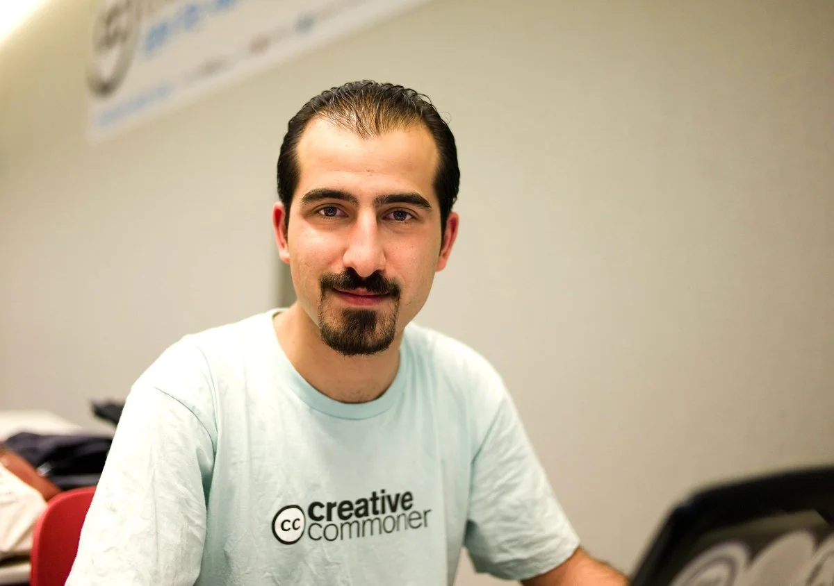 Family of Syria Internet guru appeals for EU help