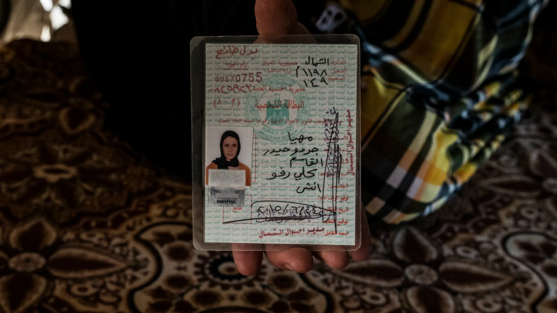 'Their wounds must be acknowledged': What does the future hold for Yazidis who survived IS?