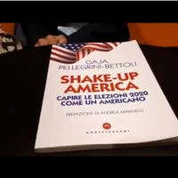 Shake Up America